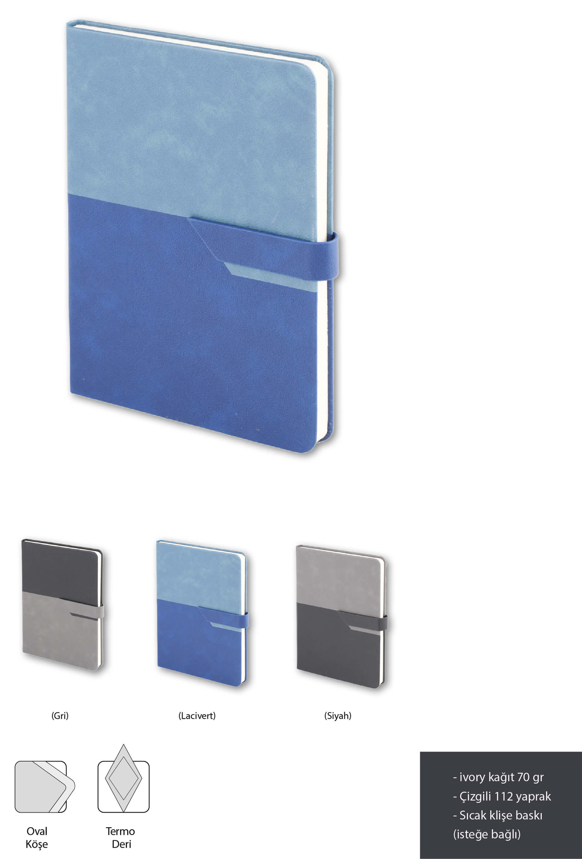 defter
