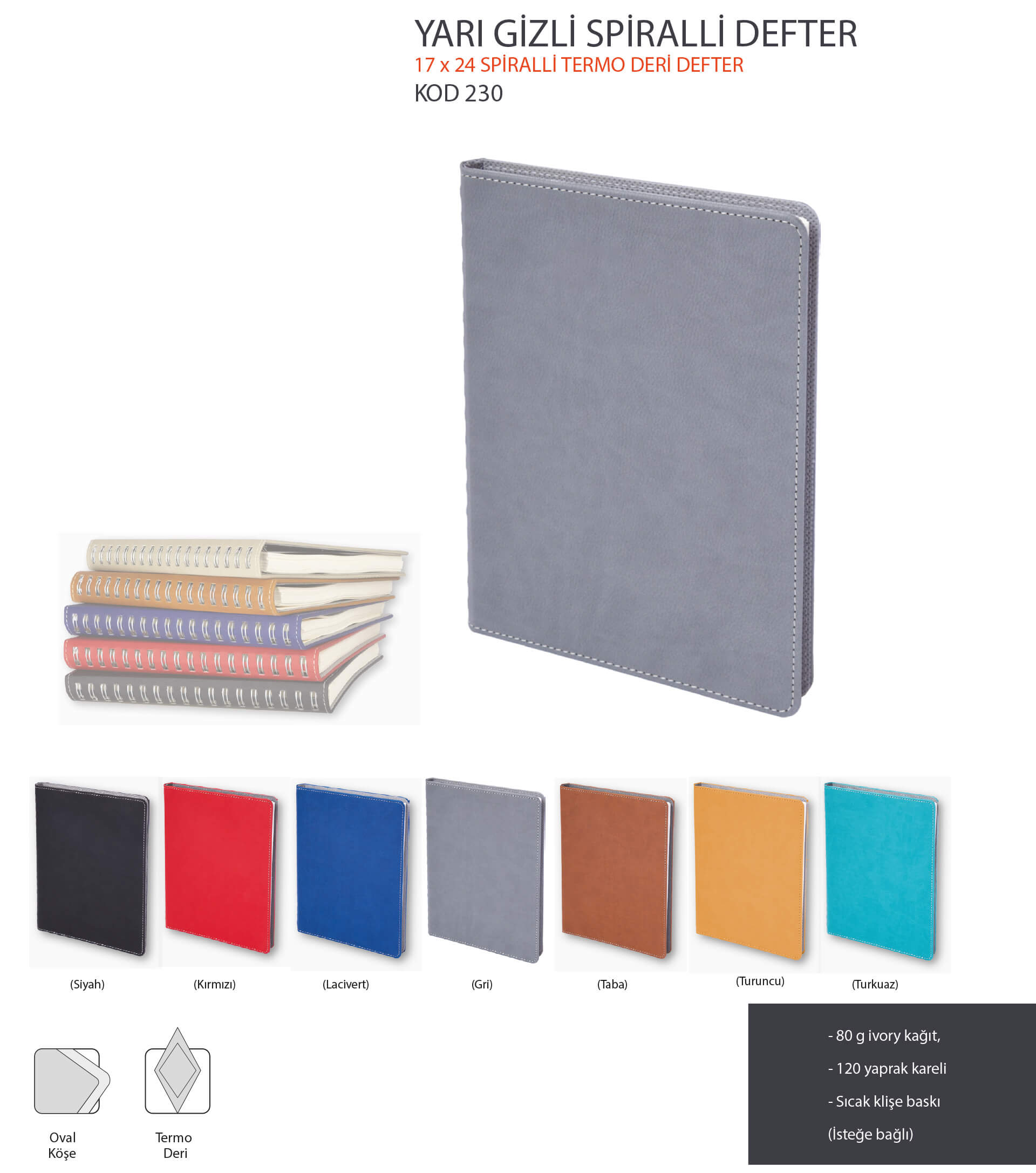 defter