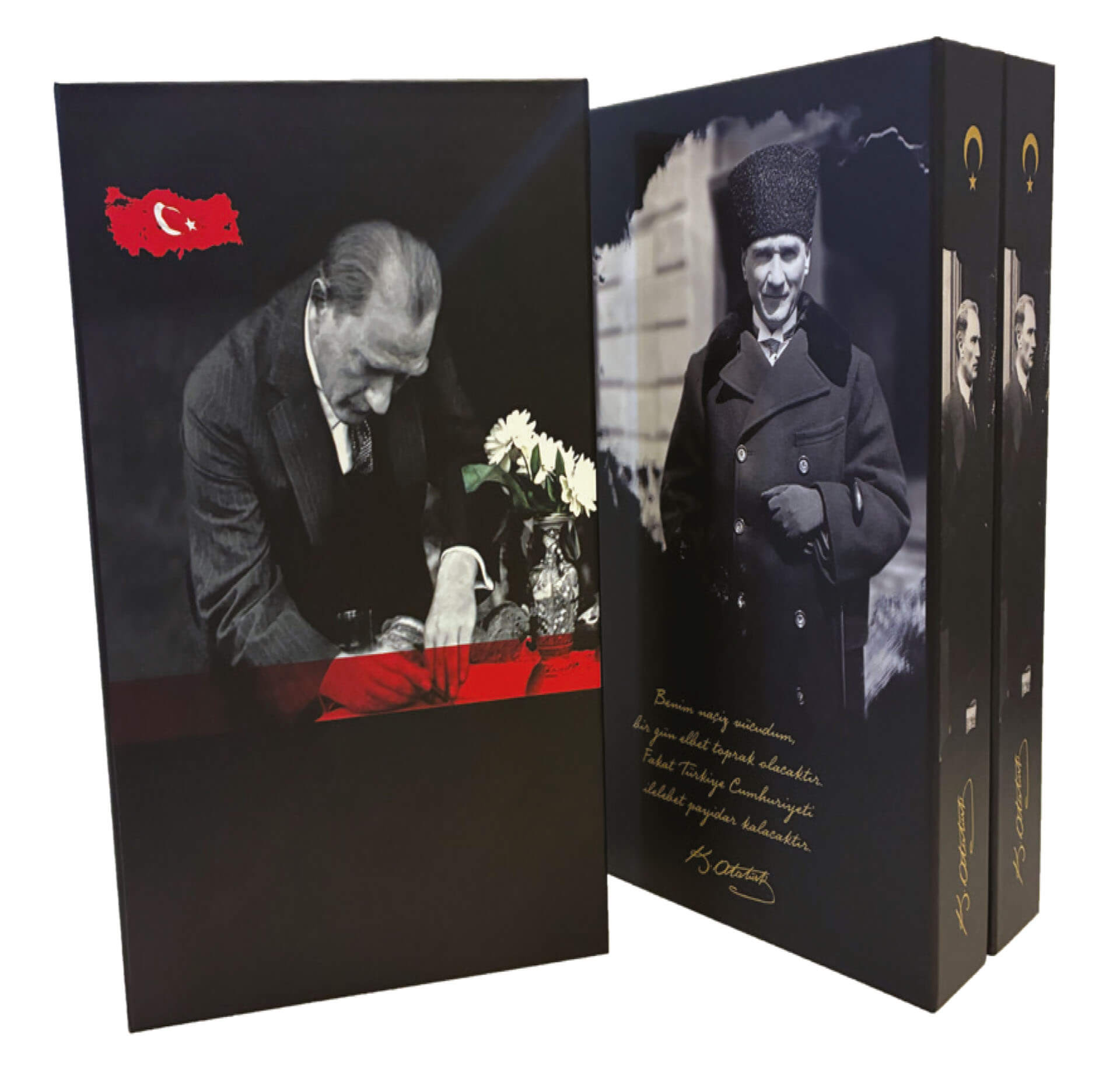 defter